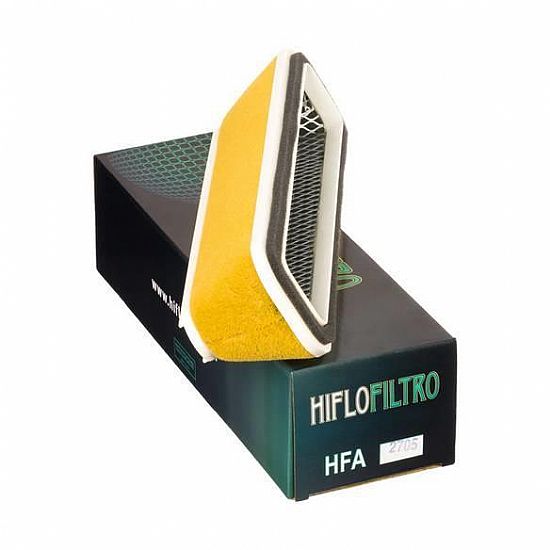 HIFLOFILTRO air filter for KAWASAKI GPZ750