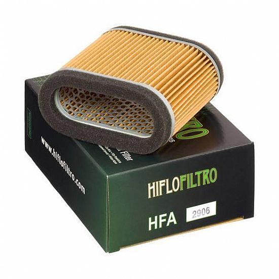HIFLOFILTRO air filter for KAWASAKI KZ1100