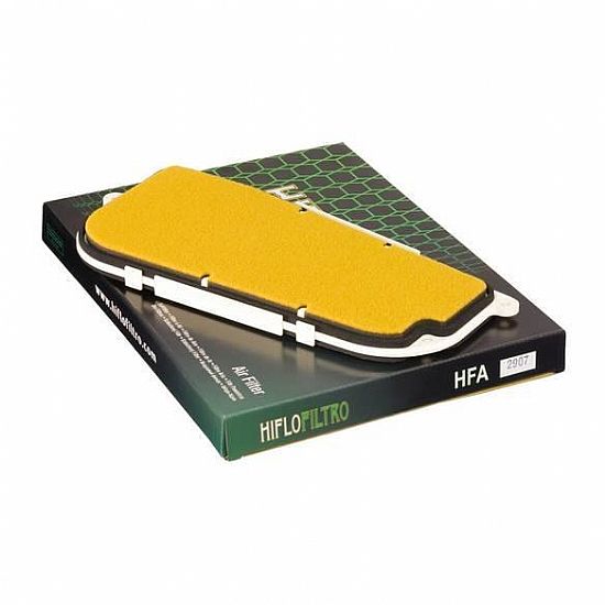 HIFLOFILTRO air filter for KAWASAKI ZXR1100