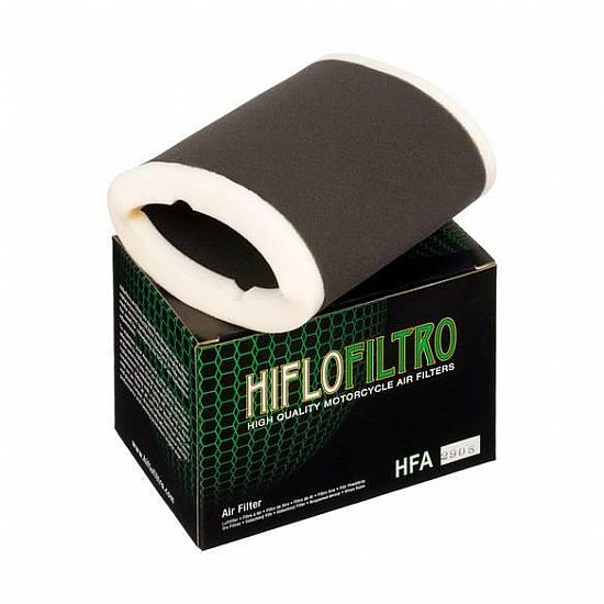 HIFLOFILTRO air filter for KAWASAKI ZR1100 Zephyr