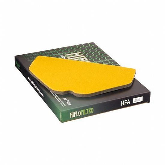 HIFLOFILTRO air filter for KAWASAKI ZX1100 (93)