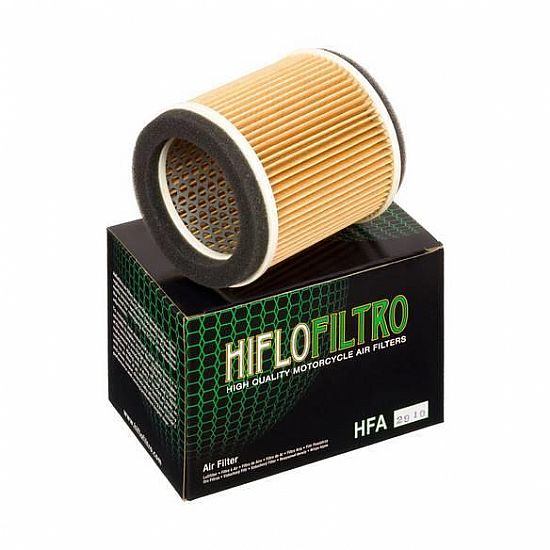 HIFLOFILTRO air filter for KAWASAKI ZRX1100