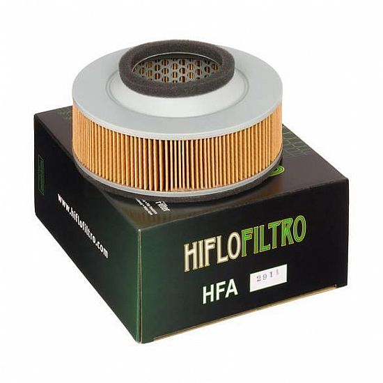 HIFLOFILTRO air filter for KAWASAKI VM1500