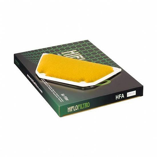 HIFLOFILTRO air filter for KAWASAKI GPZ1000RX