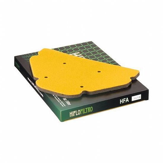 HIFLOFILTRO air filter for KAWASAKI ZX-9R (98-03)
