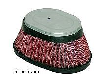 HIFLOFILTRO air filter for SUZUKI DR250/350