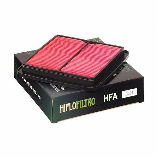 HIFLOFILTRO air filter for SUZUKI RF600-900