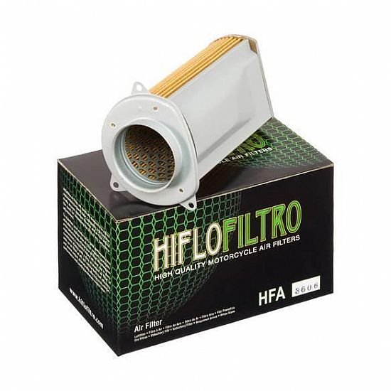 HIFLOFILTRO air filter for SUZUKI VS600-800FR