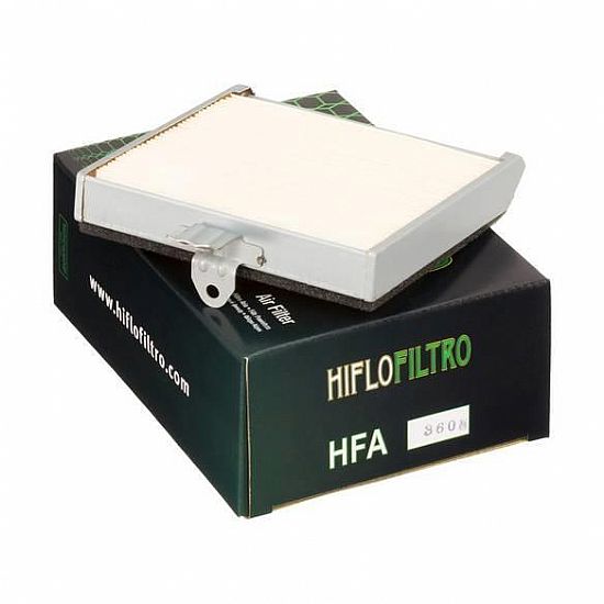 HIFLOFILTRO air filter for SUZUKI LS650 SAVAGE