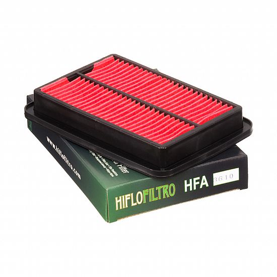 HIFLOFILTRO air filter for SUZUKI GSF 600-1200 (00-04)