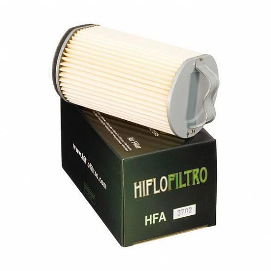 HIFLOFILTRO air filter for SUZUKI Z900