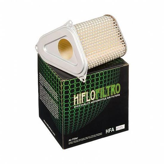 HIFLOFILTRO air filter for SUZUKI DR750-800