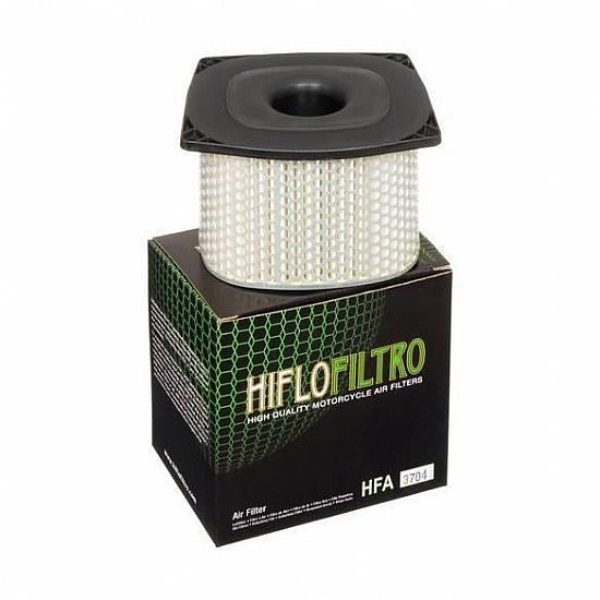 HIFLOFILTRO air filter for SUZUKI GSXR750 (88-)
