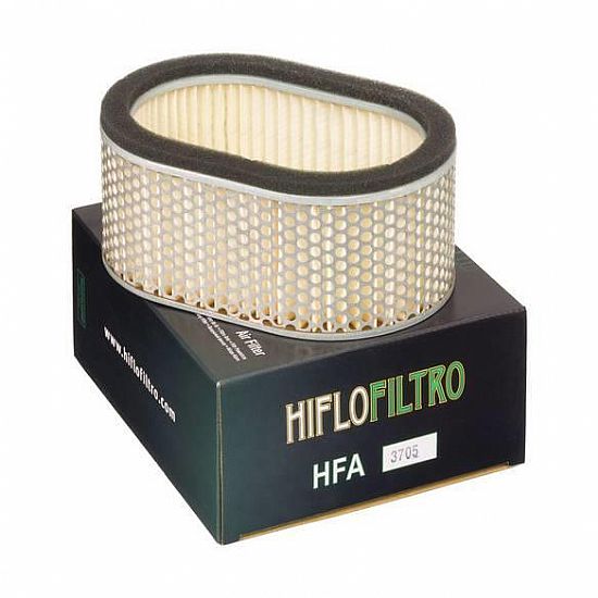 HIFLOFILTRO air filter for SUZUKI GSXR600-750 (96-99)