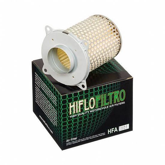 HIFLOFILTRO air filter for SUZUKI VX800