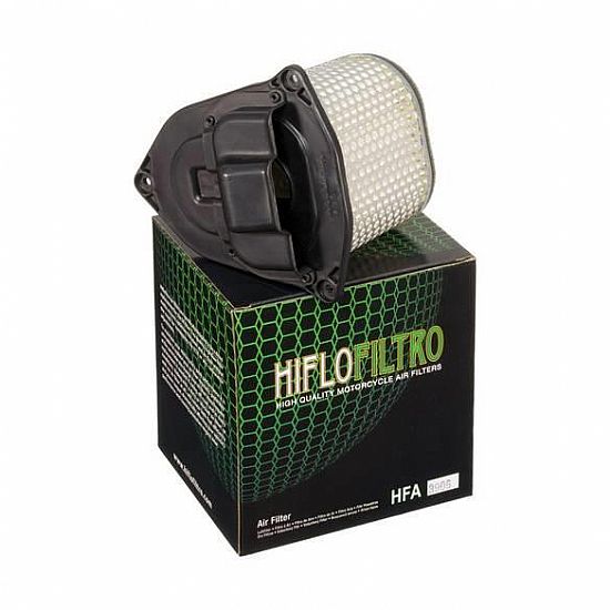 HIFLOFILTRO air filter for SUZUKI VL1500