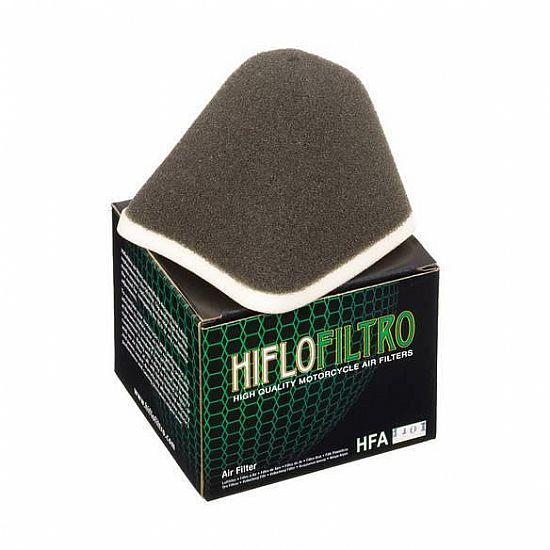 HIFLOFILTRO air filter for YAMAHA DT125 R/X (04-07)