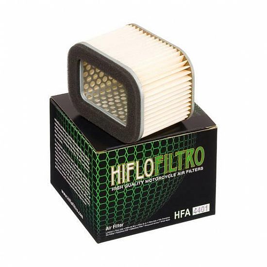 HIFLOFILTRO air filter for YAMAHA XS400