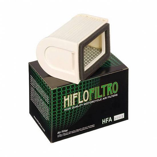 HIFLOFILTRO air filter for YAMAHA XJ600