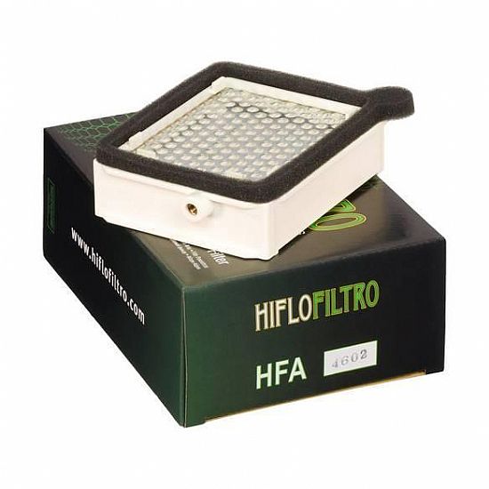 HIFLOFILTRO air filter for YAMAHA SRX600