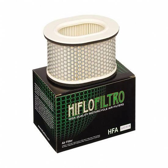 HIFLOFILTRO air filter for YAMAHA FZR600