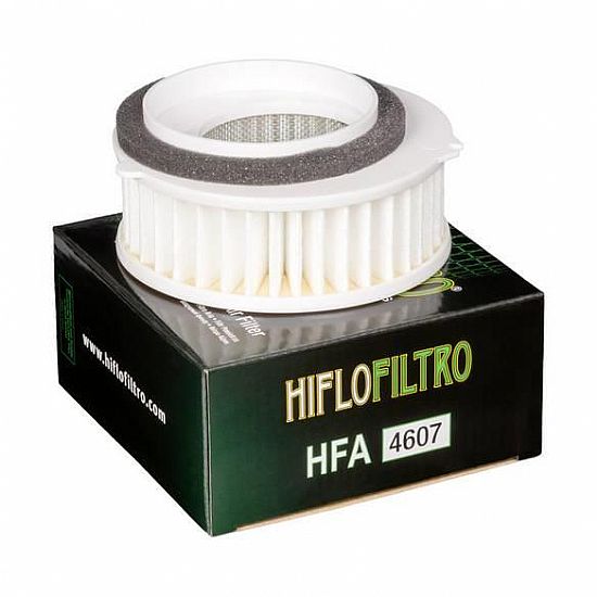 HIFLOFILTRO air filter for YAMAHA XVS650 V-STAR