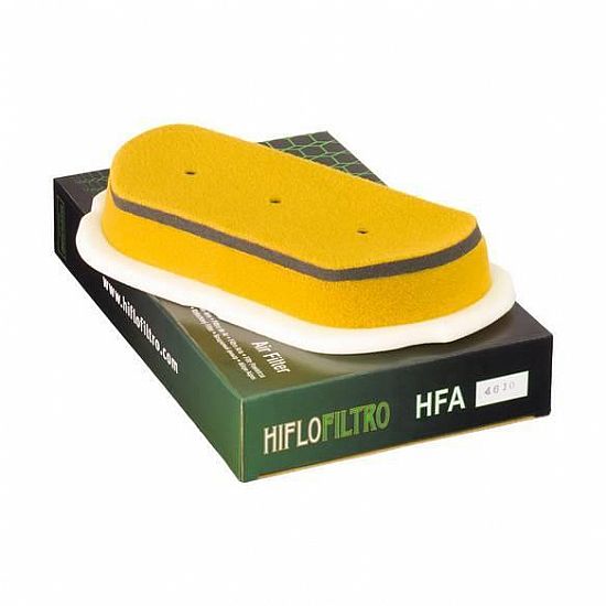 HIFLOFILTRO air filter for YAMAHA YZF-R6 (99-02)