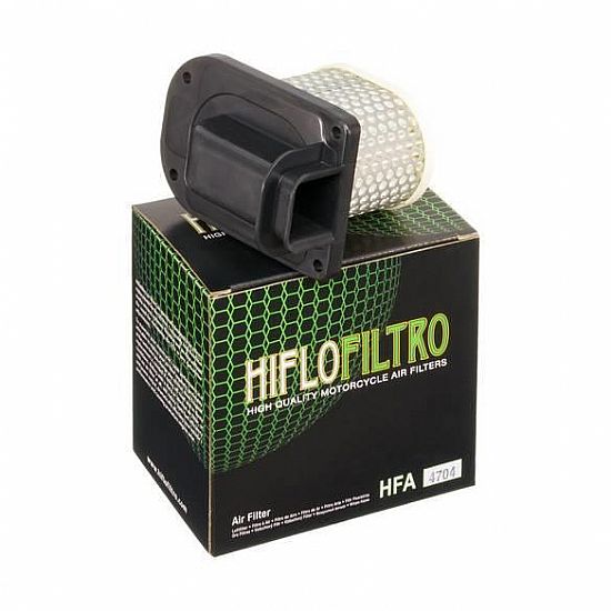 HIFLOFILTRO air filter for YAMAHA XTZ750 Super Tenare