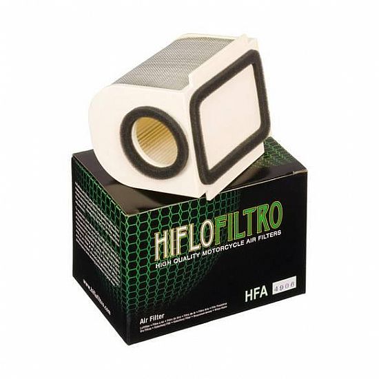 HIFLOFILTRO air filter for YAMAHA XJR1200/1300