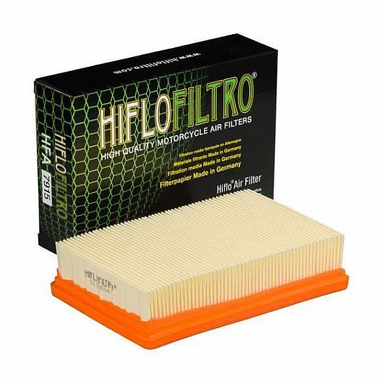 HIFLOFILTRO BMW R 1200GS 13-18 / R 1250GS 19-25