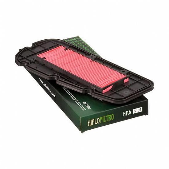 HIFLOFILTRO for SYM Citycom 300/300ie