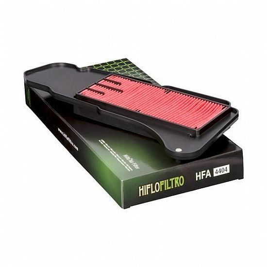 Air Filter HIFLOFILTRO 1st YAMAHA YP400 Majesty HFA4404