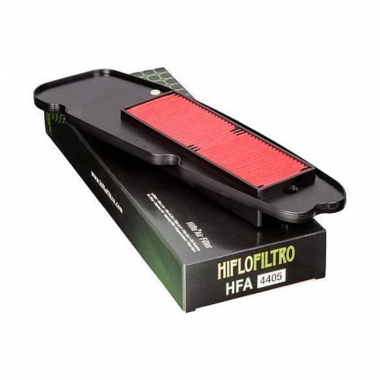 Air Filter HIFLOFILTRO Νο2 YAMAHA YP400 Majesty HFA4405