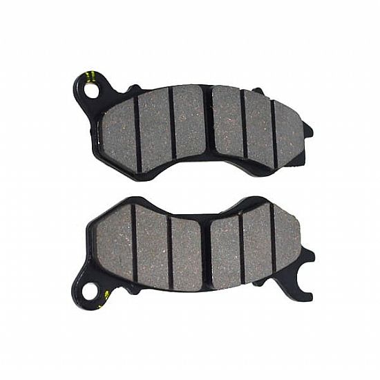 Front Brake Pads HONDA Vission 110 13-14 pcx125 150 2011-2014