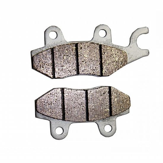 Genuine Brake Pads HONDA CBF250