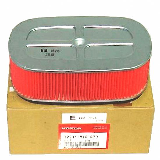 Air Filter HONDA XR650 XR250