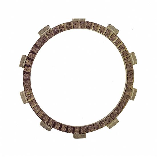 Cluth discs genuine HONDA