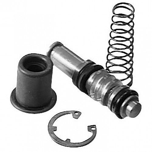 Master Cylinder Piston Set FR Honda Oem Parts