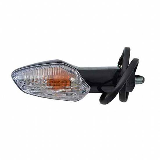 Φλας πίσω αριστερό γνήσιο HONDA CBF125 2009 - 2013