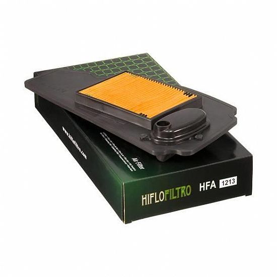 HIFLOFILTRO air filter for HONDA FORZA 250X