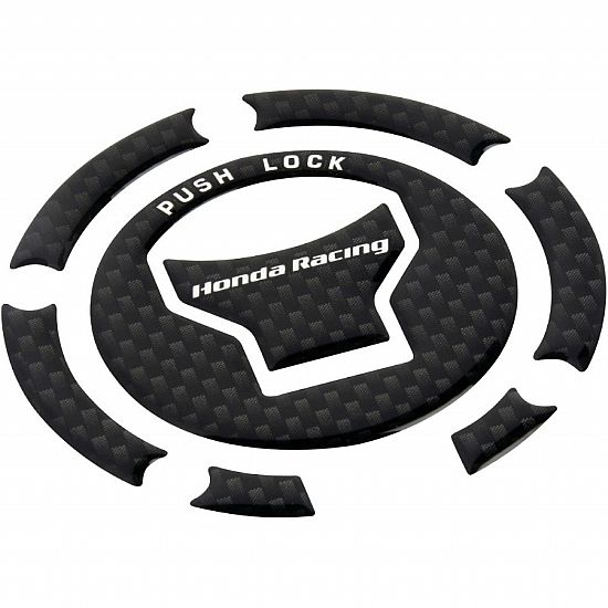 Κάλυμμα τάπας ρεζερβουάρ CB650F VFR1200 CROSSTOURER