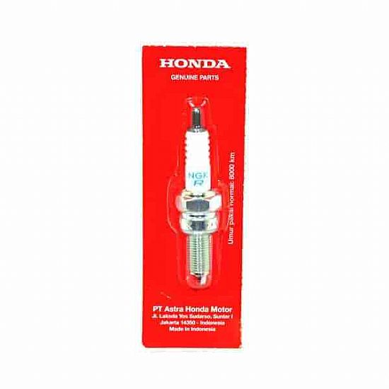 Spark Plug Genuine HONDA CPR6EA-9S Honda Wave, Astrea Grand