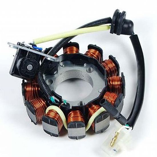 Γνήσια Πηνία Honda CBF125