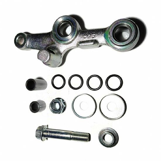 Βραχίωνας Αμορτισέρ Δεξιός Γνήσιος Honda Για C50c/GLX 50-90
