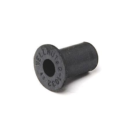 Genuine Honda Cowl Setting Nut 5Mm TRANSALP VARADERO