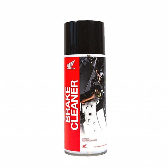 Honda Brake Cleaner BRAKE CLEANER 400ml
