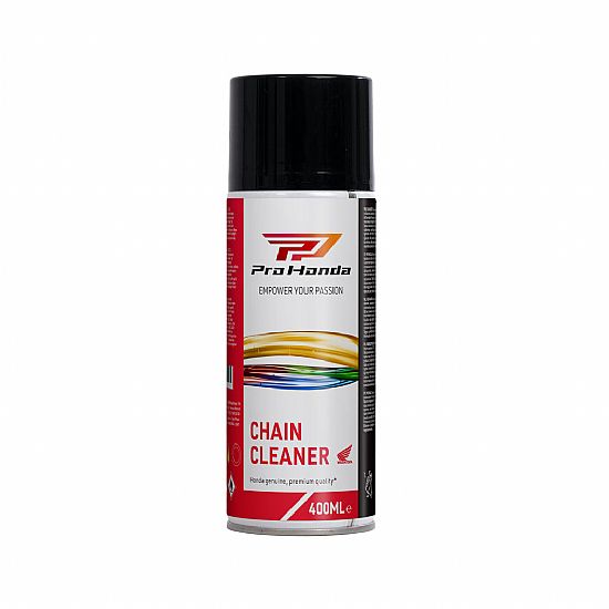 Σπρέι Αλυσίδας Καθαριστικό Honda 400ml