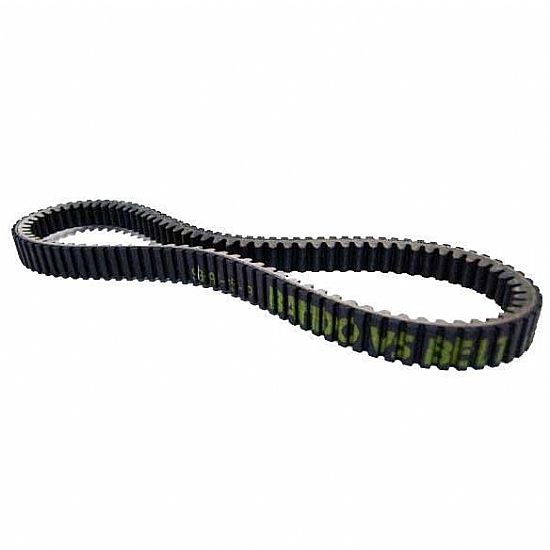 Belt BANDO (Japan) for SYM GTS 300 CRUISYM 300