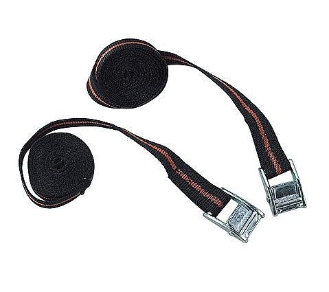 Tie down straps Lampa 60150 (2 pc) 250cm