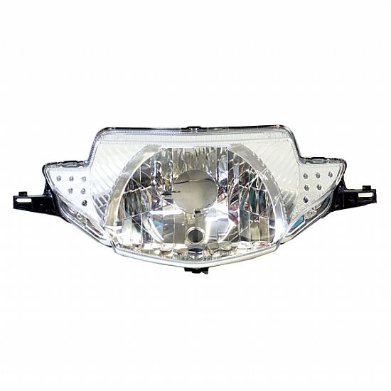 Front Light Genuine Honda for INNOVA 125i